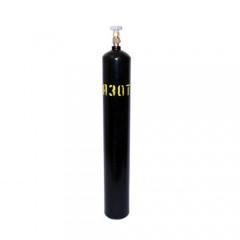 Газовый баллон азотный 10 л (Ярпожинвест)
