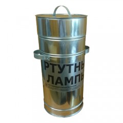 Контейнер ЛБ-40