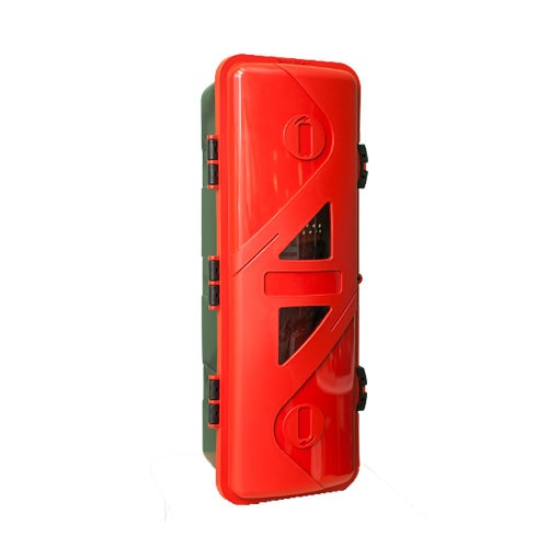Пенал для огнетушителя FIREBOX 8/10