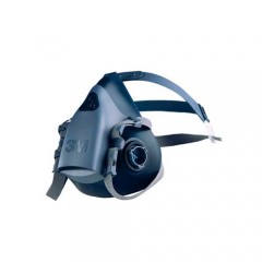 Полумаска 3M 7503